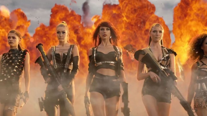Weekend Rock Question: What's the Best Music Video of 2000s?