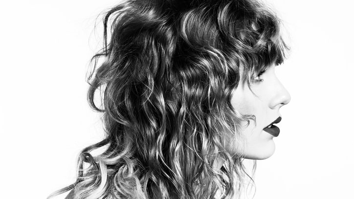 Hear Taylor Swift's New Song 'Call It What You Want'
