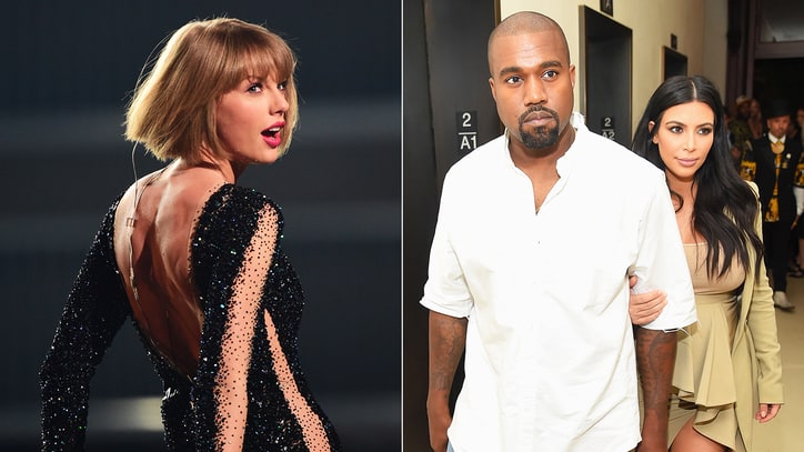 Taylor Swift vs. Kim Kardashian and Kanye West: Questions We Still Have