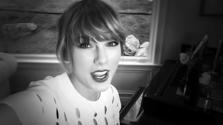 Taylor Swift Preps 'The Swift Life' Social Networking App