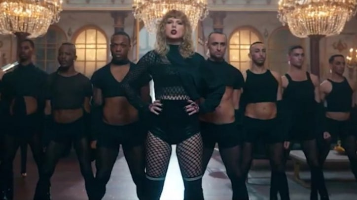 Taylor Swift Video Director Downplays 'Formation' Comparisons