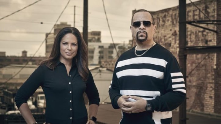 Ice-T to Host Fox's 'Who Shot Biggie & Tupac?' Special