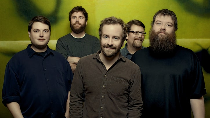 Hear Trampled by Turtles' Holiday John Prine Cover