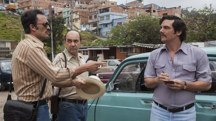 'Narcos' Location Manager Shot and Killed in Mexico