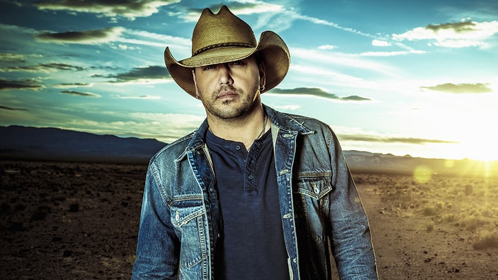 Jason Aldean Talks Luke Bryan, Launching New Country Sound: Ram Report