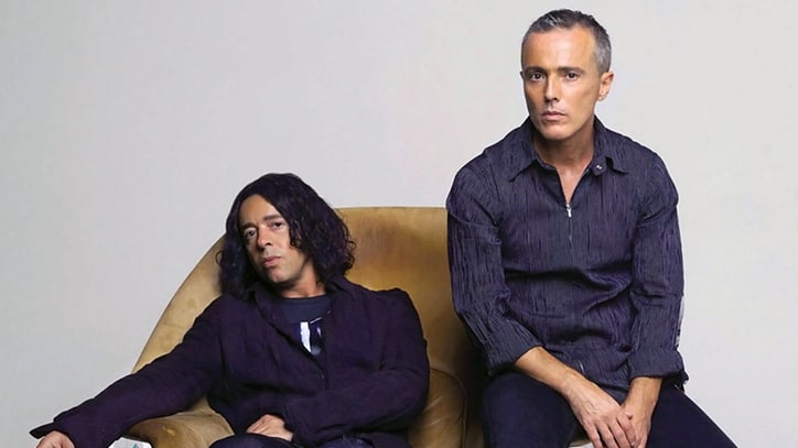 Hear Tears for Fears' First New Song in 13 Years, 'I Love You But I'm Lost'