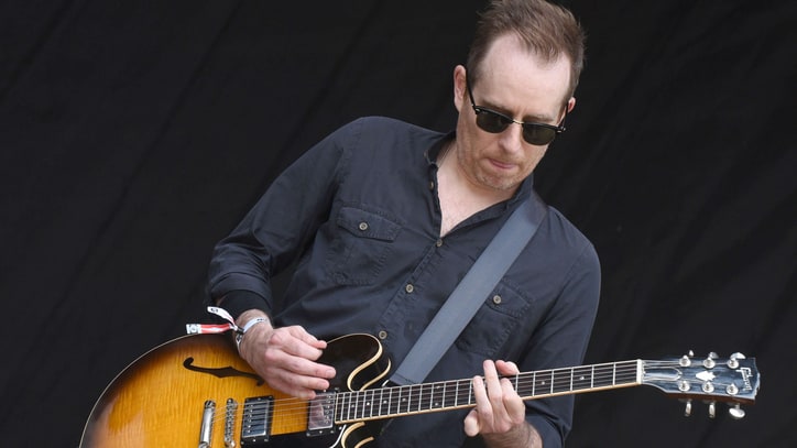 Ted Leo Announces Plans to Crowdfund New Album