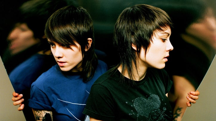How Tegan and Sara Made 'The Con' New Again With Help From a Few Friends