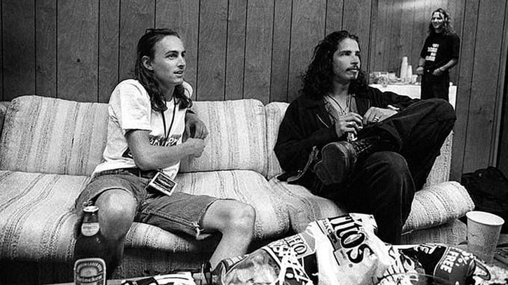 Temple of the Dog: An Oral History