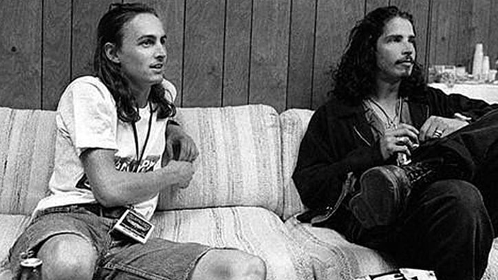 Temple of the Dog Talk Box Set, Upcoming Tour