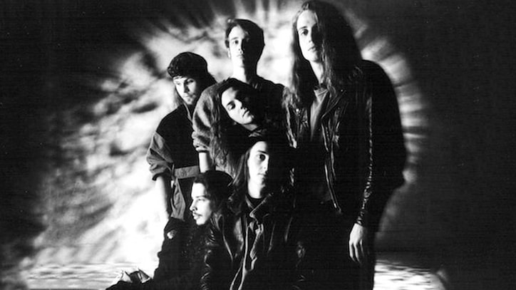 Weekend Rock Question: What's the Best Supergroup of All Time?