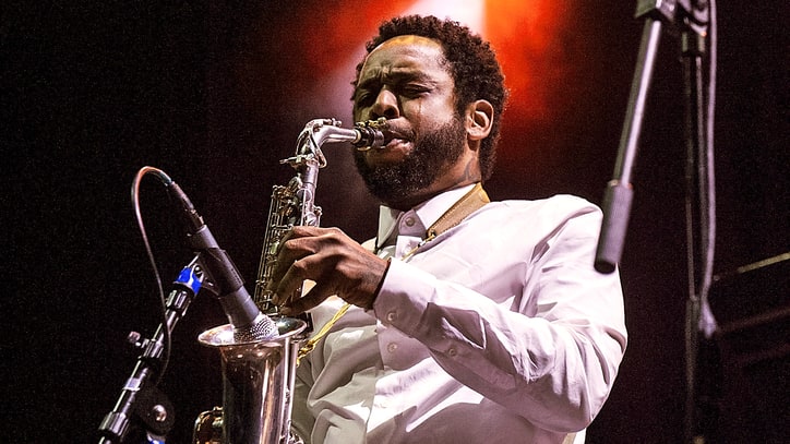 Terrace Martin Talks New Jazz Supergroup, Producing for Herbie Hancock