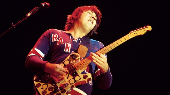 Chicago's Terry Kath: Inside the Life and Tragic Death of an Unsung Guitar Hero