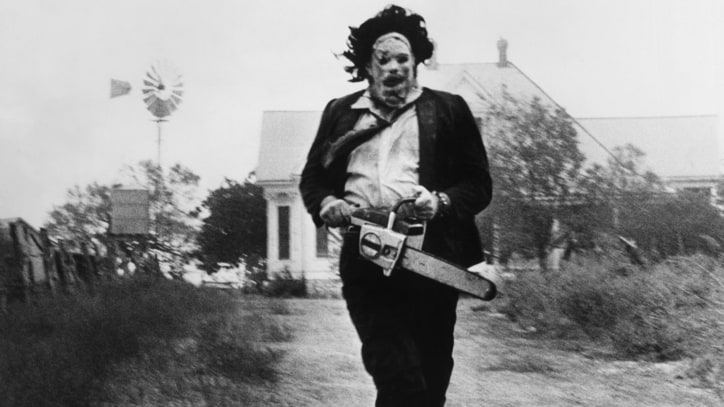 Rob Zombie on Tobe Hooper: 'The Texas Chain Saw Massacre' Changed My Life