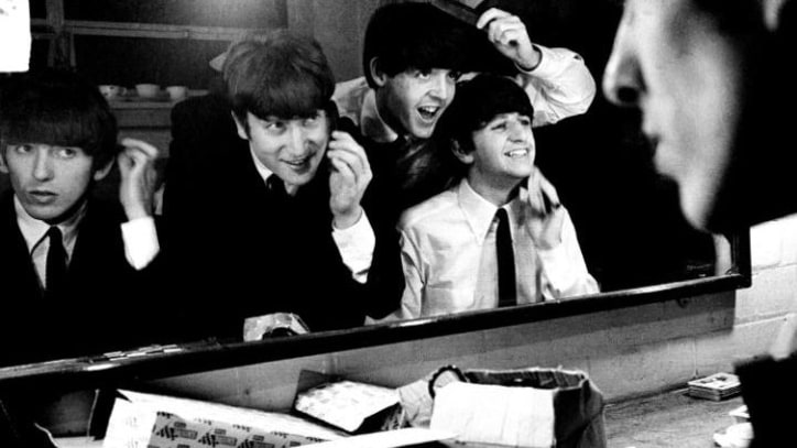 'The Beatles: Eight Days a Week' Review: The Fab Four on Tour
