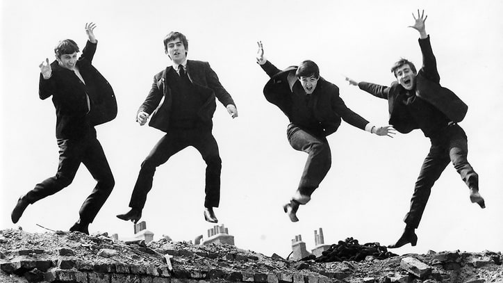 Listen to 'Rolling Stone Music Now' Podcast: Secret History of the Beatles