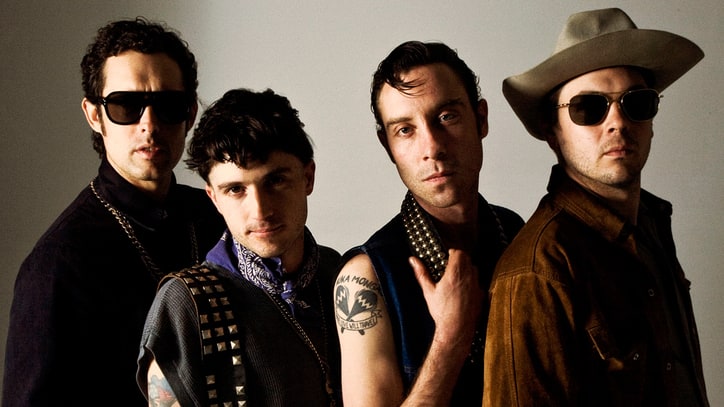Review: Black Lips, 'Satan's Graffiti or God's Art?'