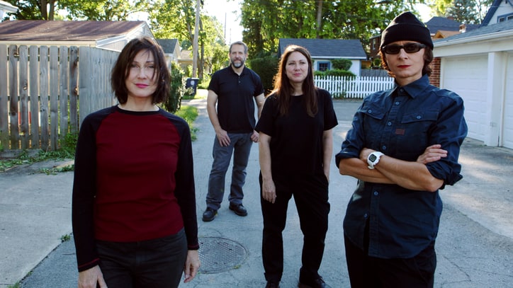 The Breeders' New Deal