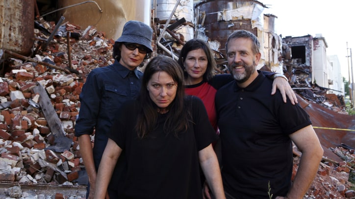 Hear Breeders' Dark New Song 'Nervous Mary,' From First LP in 10 Years