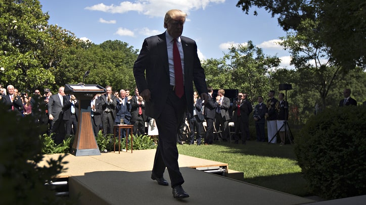 How to Tell If Your Reps Are Serious About Climate Change