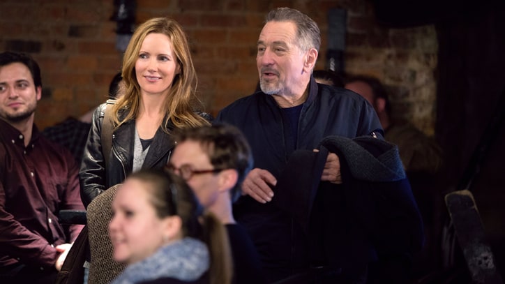 'The Comedian' Review: Robert De Niro Can't Save Insult-Comic Character Study