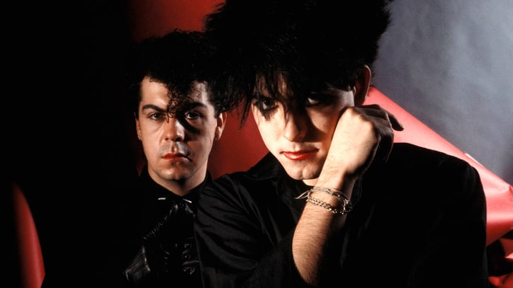 Hear Original Cure Drummer Explain How Punk Changed Band