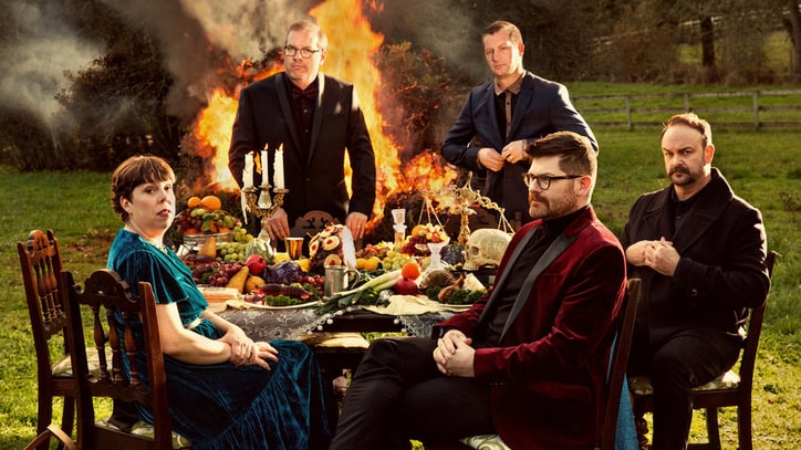 Review: Decemberists Shake Up Their Artisanal Folk Rock on 'I'll Be Your Girl'