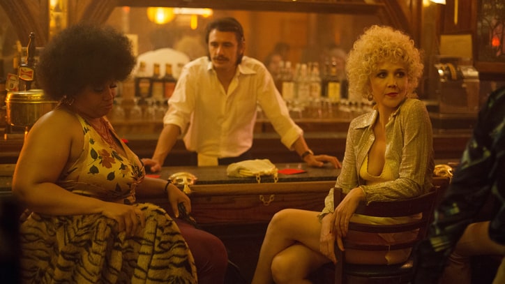 10 Best TV Shows to See in September: Porn, Biggie and New 'Star Trek'