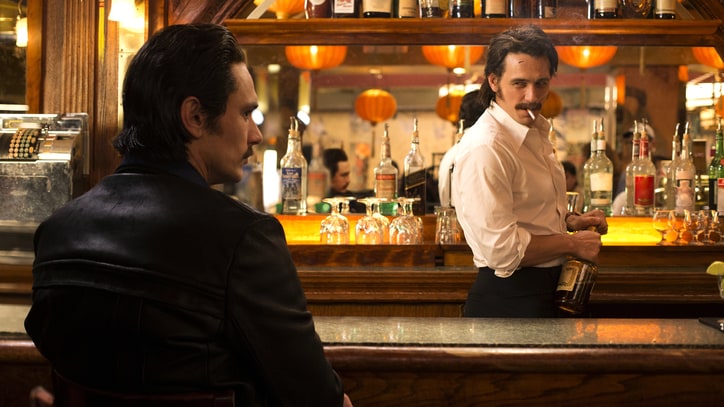 Porn Again: How 'The Deuce' Nails Seventies Skin-Flick Sleaze