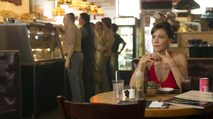 'The Deuce' Recap: Movin' On Up