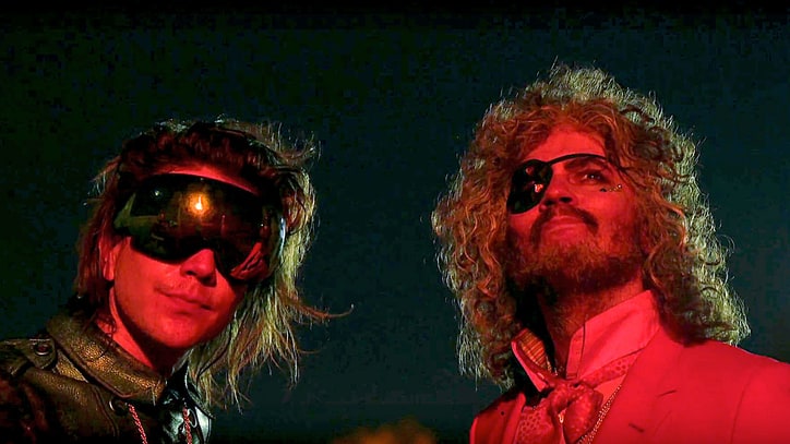 See the Flaming Lips' Whimsical 'Almost Home (Blisko Domu)' Video