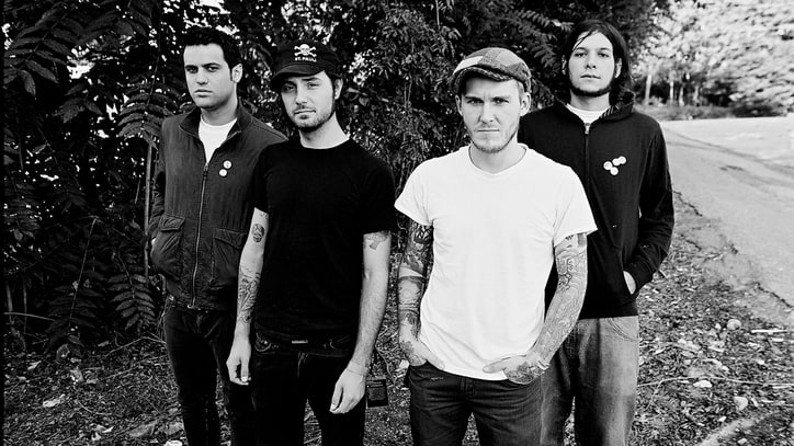 The Gaslight Anthem's Brian Fallon Looks Back on 'The '59 Sound'