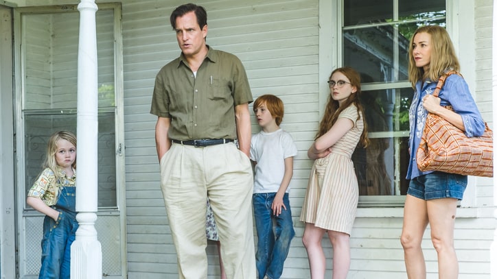 'The Glass Castle' Review: Legendary Memoir Gets the Mediocre-Movie Treatment