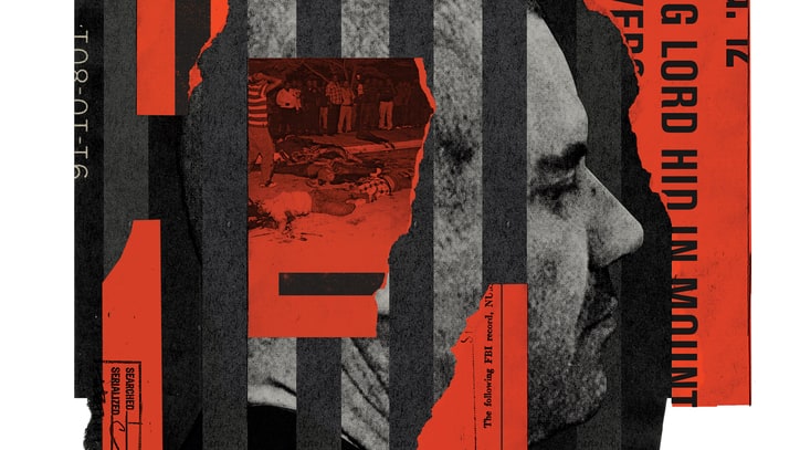El Chapo: Inside the Hunt for Mexico's Most Notorious Kingpin