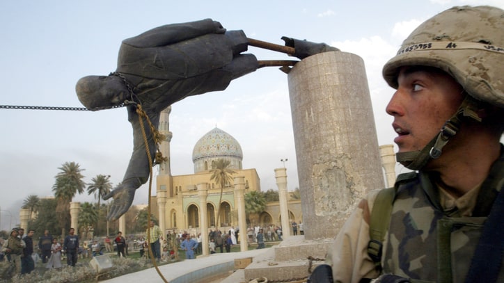 Taibbi: The Legacy of the Iraq War