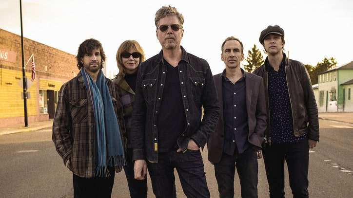 Hear the Jayhawks Revisit Dixie Chicks' 'Everybody Knows'