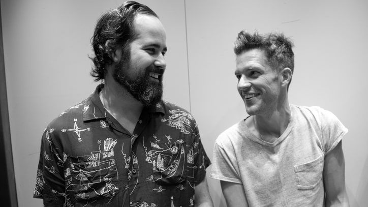 Review: The Killers Are Cockier Than Ever on First Studio LP in Five Years
