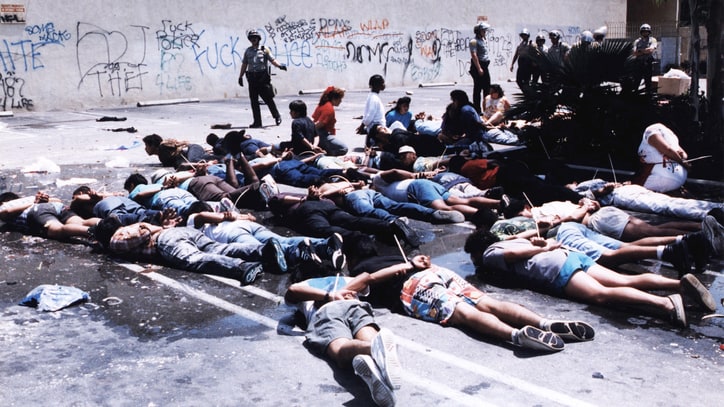 L.A. 1992: How Race Riots Have Shaped America