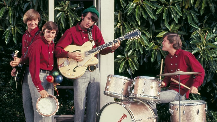 The Monkees: Our Life in 15 Songs