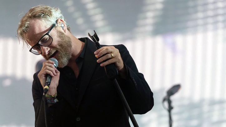 Hear the National's Evocative New Ballad 'Carin at the Liquor Store'