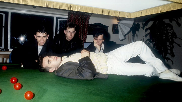 The Smiths: The Open Secret of 'Girlfriend in a Coma'