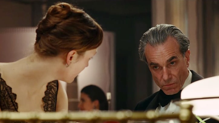 Watch Stunning First Trailer for Paul Thomas Anderson's 'Phantom Thread'