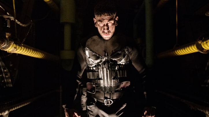 'The Punisher' Reveals Premiere Date in Gripping New Trailer