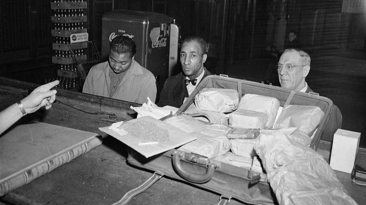 Blunt Talk: The Racist Origins of Pot Prohibition