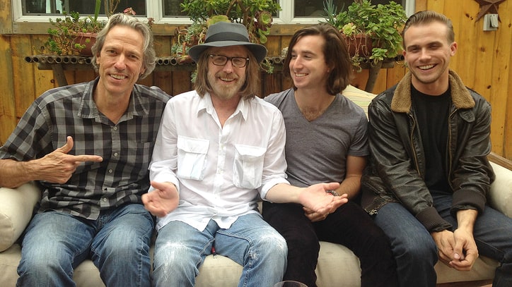 Tom Petty Proteges the Shelters Remember Their Mentor