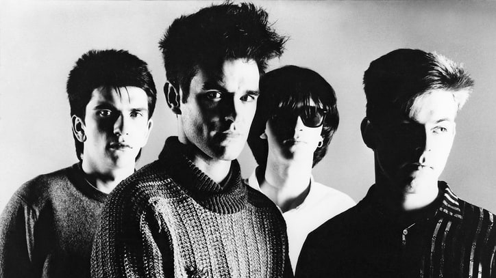 The Smiths: All 73 Songs, Ranked