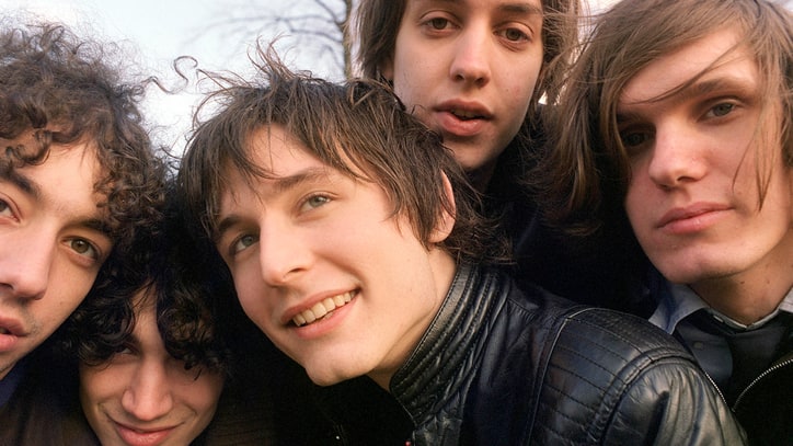 Listen to 'Rolling Stone Music Now' Podcast: Story of the Strokes