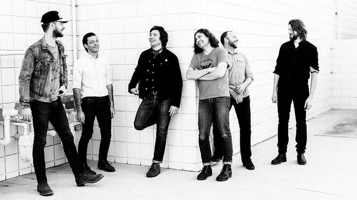 Hear War on Drugs' Psychedelic New Song 'Thinking of a Place'