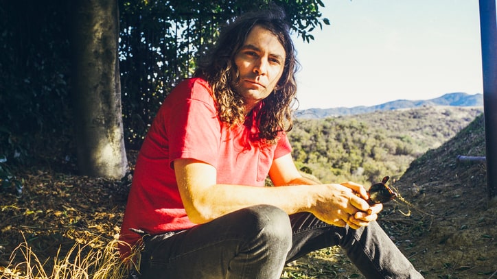 Hear the War on Drugs' Reverb-Soaked New Song 'Pain'