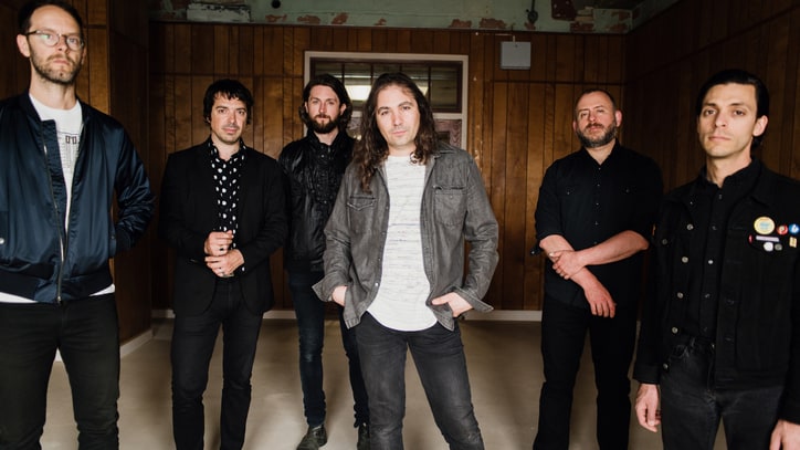 Hear the War on Drugs' New Cosmic Rock Song 'Strangest Thing'